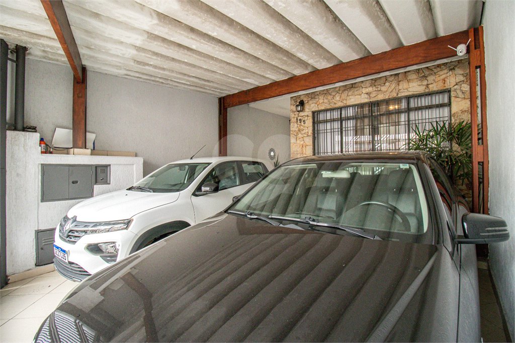 Sobrado à venda com 3 quartos, sendo 1 suíte, em Jardim Prudência, São Paulo, SP