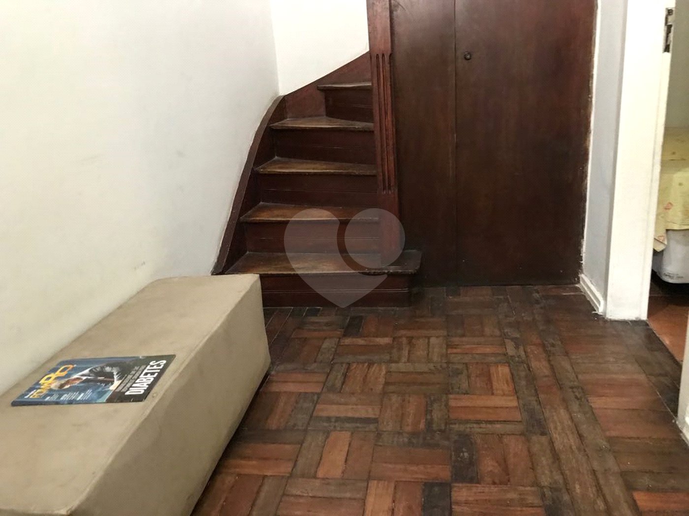 Casa à venda com 4 quartos em Andaraí, Rio de Janeiro, RJ