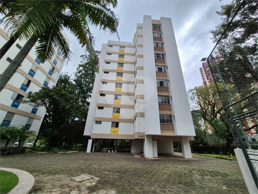 Apartamento à venda ou para alugar com 2 quartos em Jardim Íris, São Paulo, SP