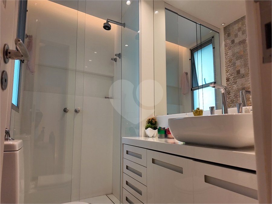 Apartamento à venda com 4 suítes em Barra da Tijuca, Rio de Janeiro, RJ