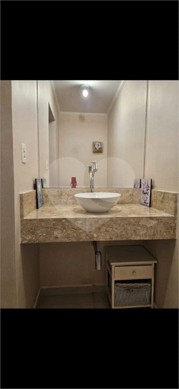 Apartamento à venda com 3 quartos, sendo 1 suíte, em Santana, São Paulo, SP