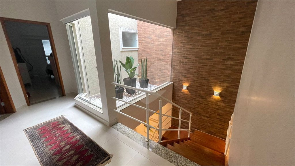 Casa de Vila à venda com 3 suítes em Jardim Paulista, Atibaia, SP