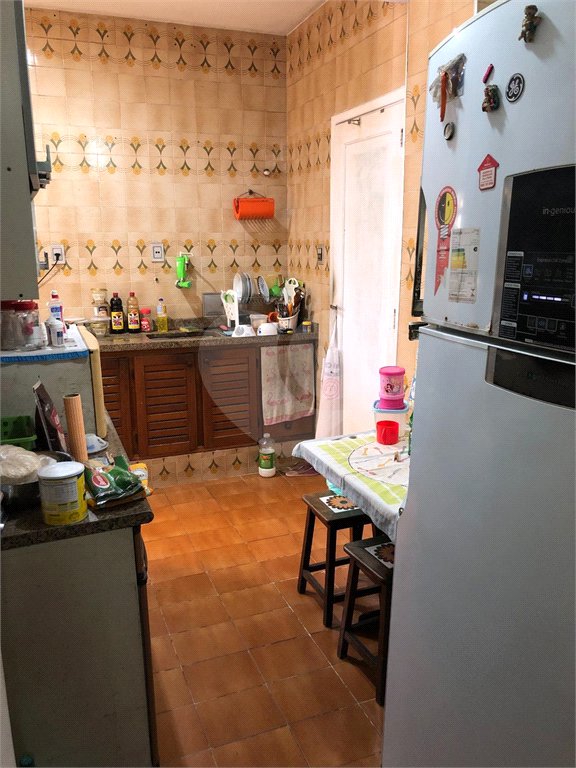 Apartamento à venda com 2 quartos em Méier, Rio de Janeiro, RJ
