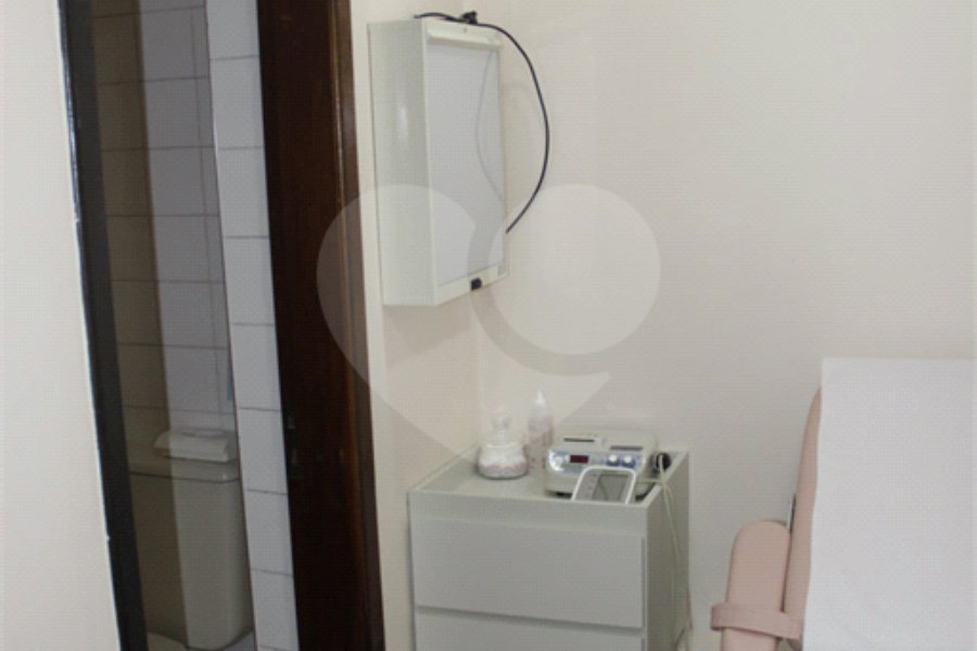 Sala à venda ou para alugar com 1 quarto em Perdizes, São Paulo, SP