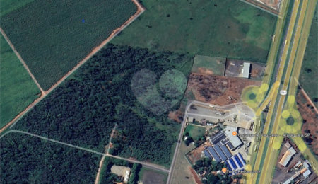 Área de Terra à venda no Centro Empresarial e Industrial Omar Maksoud, Araraquara, SP