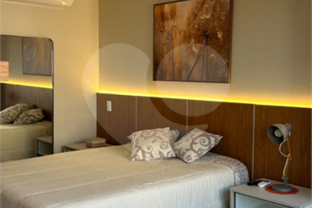 Apartamento para alugar com 1 suíte em Butantã, São Paulo, SP