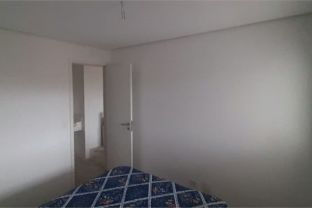 Apartamento à venda com 1 quarto em Vila Andrade, São Paulo, SP