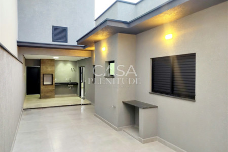 Casa em condomínio à venda com 3 suítes em Wanel Ville, Sorocaba, SP