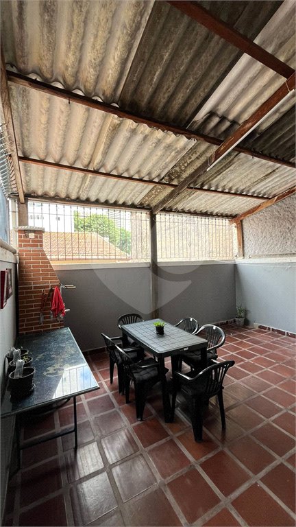 Sobrado à venda com 3 quartos, sendo 1 suíte,  em Água Fria, São Paulo, SP