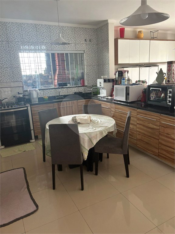 Casa à venda em Campos de Atibaia, Atibaia, SP