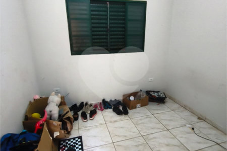 Casa à venda com 3 quartos em Parque Residencial Quinta da Lagoa, Três Lagoas, MS