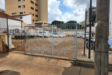 Terreno à venda em Jardim Nova América, Araraquara, SP
