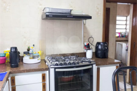 Sobrado à venda com 4 quartos, sendo 1 suíte, em Vila Jaguara, São Paulo, SP