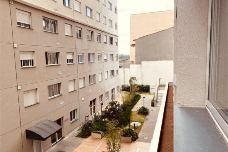 Apartamento à venda com 2 quartos em Conjunto Residencial José Bonifácio, São Paulo, SP