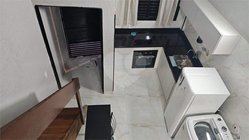 Studio para alugar com 1 quarto em Parque São Domingos, São Paulo, SP