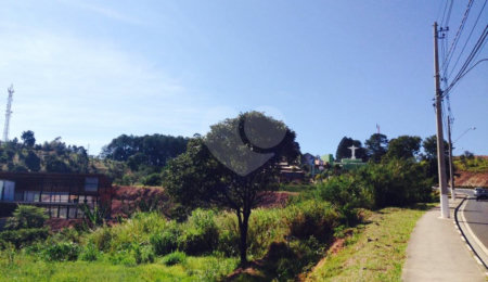 Terreno à venda em Observatório, Vinhedo, SP