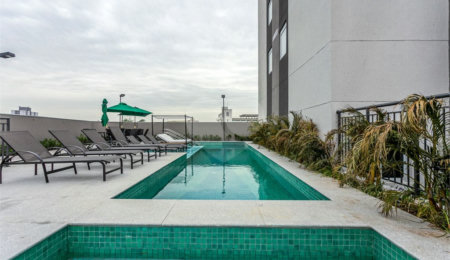 Apartamento à venda com 2 quartos em Belenzinho, São Paulo, SP