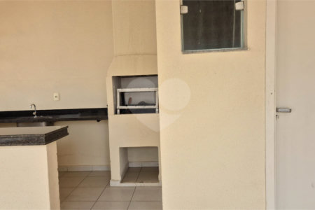 Apartamento à venda com 2 quartos em Jardim Europa, Sorocaba, SP