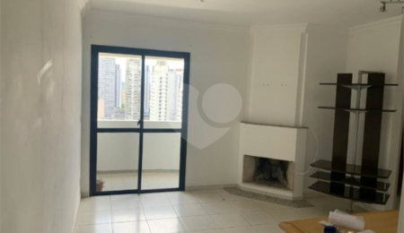 Apartamento à venda com 2 quartos, sendo 1 suíte,  em Vila Hamburguesa, São Paulo, SP