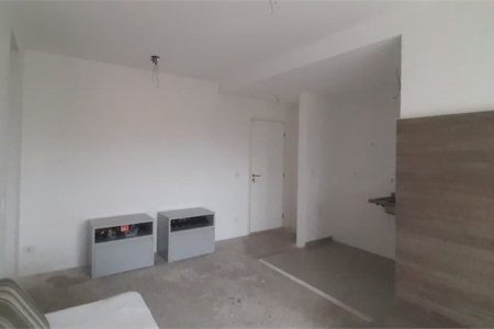 Apartamento à venda com 1 quarto em Vila Andrade, São Paulo, SP