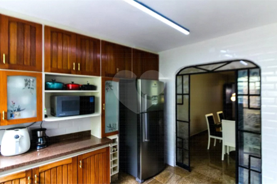 Sobrado à venda com 3 quartos, sendo 1 suíte, em Parada Inglesa, São Paulo, SP