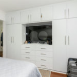 Apartamento à venda com 4 quartos, sendo 2 suítes, em Alto da Boa Vista, São Paulo, SP