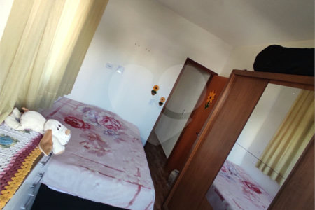 Apartamento à venda com 2 quartos em Vila Gomes Cardim, São Paulo, SP