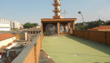 Sobrado à venda com 2 quartos, sendo 1 suíte,  em Freguesia do Ó, São Paulo, SP