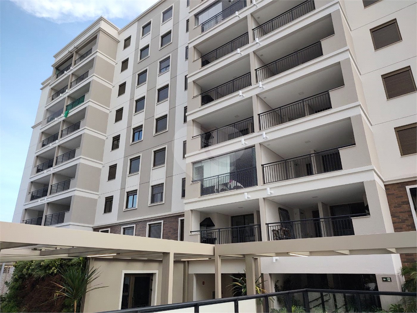 Apartamento à venda com 2 quartos, sendo 1 suíte, em Mandaqui, São Paulo, SP