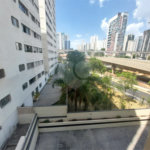 Apartamento à venda com 3 quartos, sendo 1 suíte, em Vila Cordeiro, São Paulo, SP
