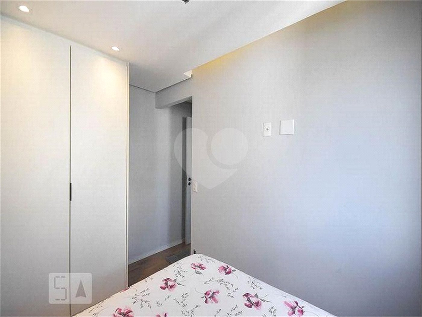 Apartamento à venda com 2 quartos, sendo 1 suíte, em Jardim Parque Morumbi, São Paulo, SP