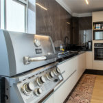 Apartamento à venda com 2 quartos, sendo 1 suíte, em Mirandópolis, São Paulo, SP