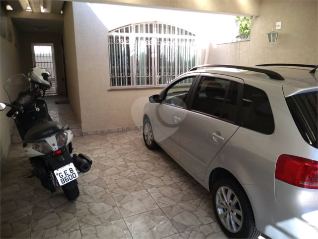 Casa à venda com 3 quartos, sendo 1 suíte,  em Butantã, São Paulo, SP