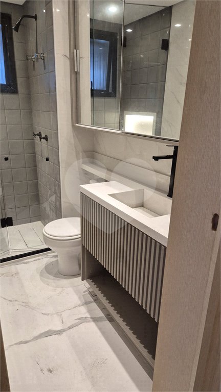 Apartamento à venda com 1 suíte em Vila Mariana, São Paulo, SP