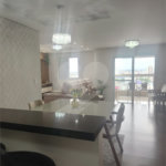 Apartamento à venda com 3 quartos, sendo 1 suíte, em Jardim Imperador, Suzano, SP
