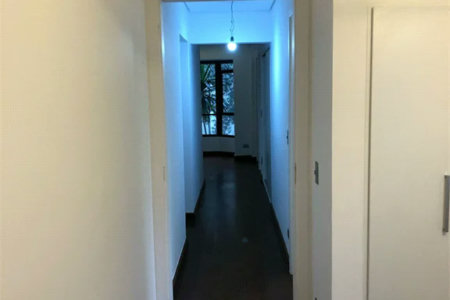 Apartamento à venda com 4 suítes em Vila Suzana, São Paulo, SP