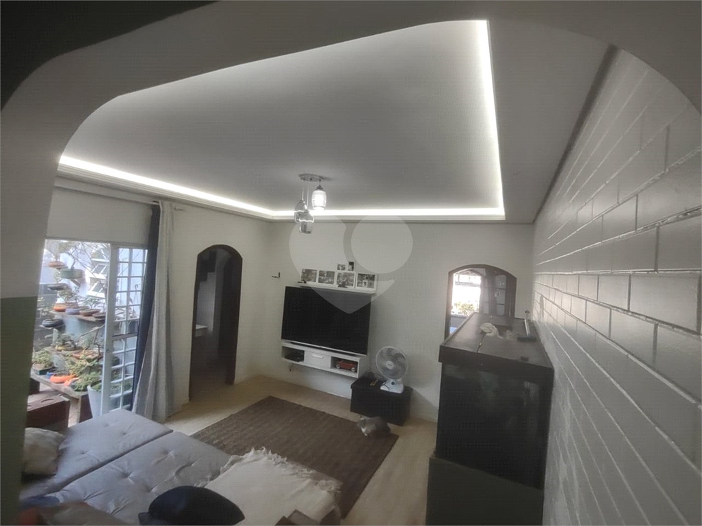 Casa Térrea à venda com 2 quartos, sendo 1 suíte, em Vila Jaguara, São Paulo, SP