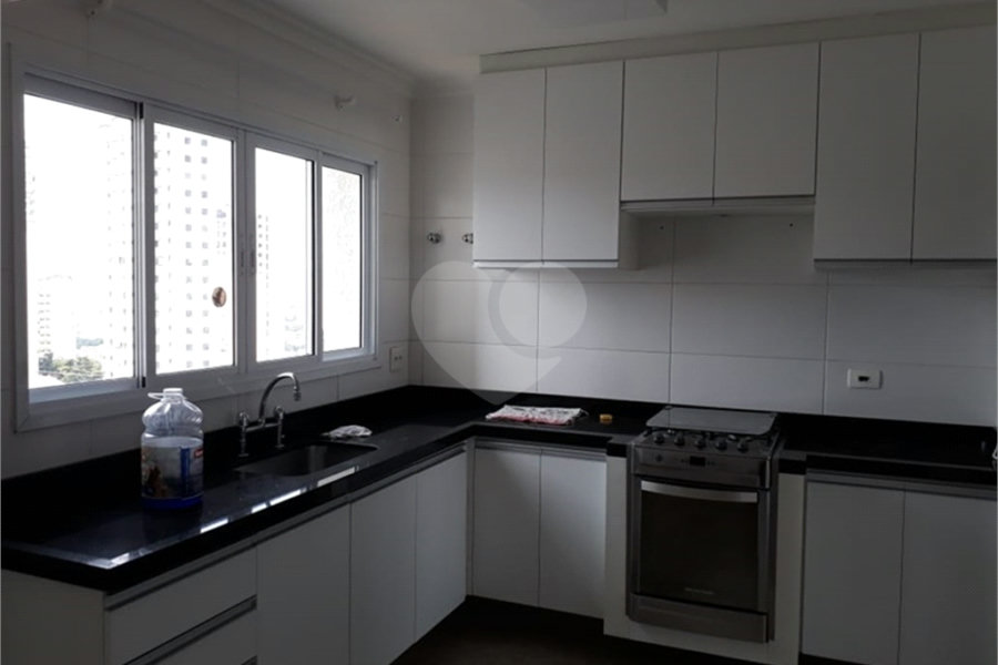 Apartamento à venda com 3 suítes, em Santana, São Paulo, SP