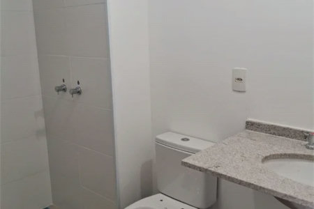 Apartamento à venda com 4 suítes em Pinheiros, São Paulo, SP