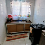 Casa à venda com 2 quartos em Rio Acima 2, Atibaia, SP