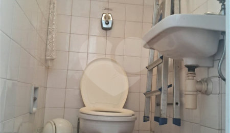 Apartamento à venda com 3 quartos em Pinheiros, São Paulo, SP