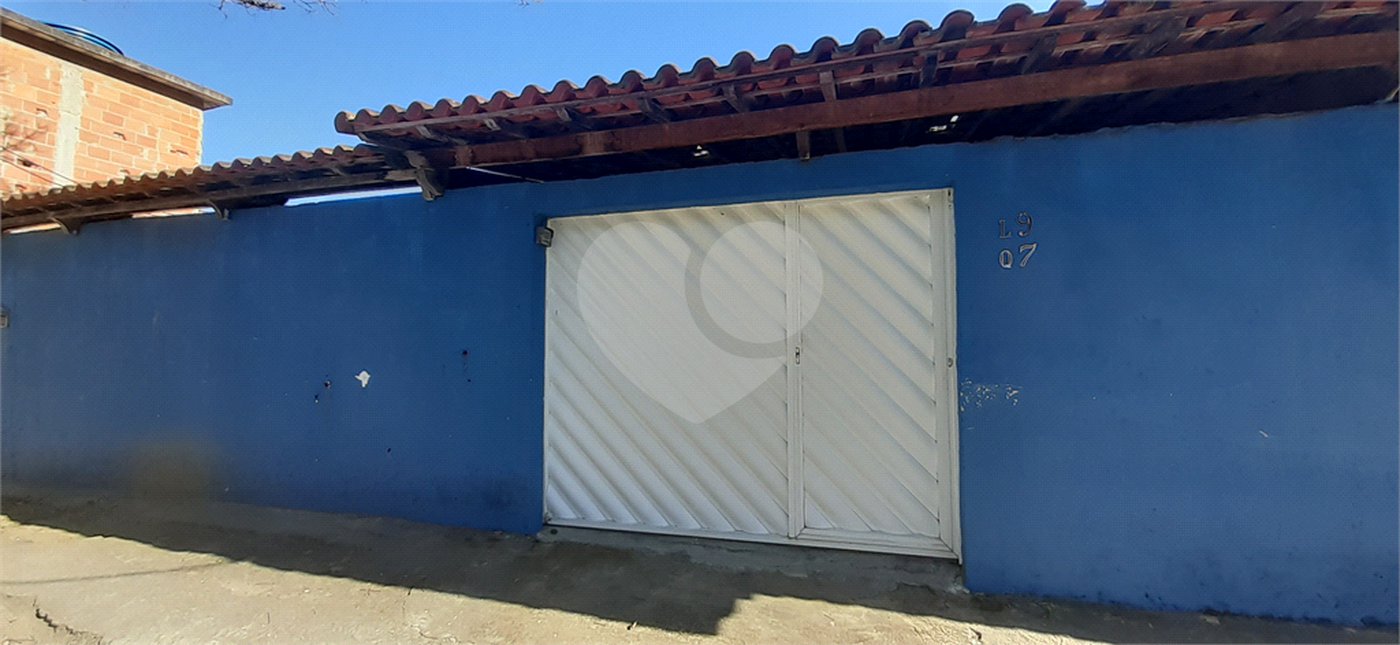 Casa à venda com 2 quartos, sendo 1 suíte, em Campo Grande, Rio de Janeiro, RJ