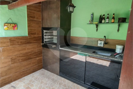 Casa à venda com 2 quartos, sendo 1 suíte, em Campo Grande, Rio de Janeiro, RJ