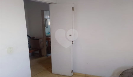Apartamento à venda com 2 quartos em Vila Nova Cachoeirinha, São Paulo, SP