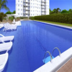 Apartamento à venda com 3 quartos, sendo 1 suíte,  em Vila Andrade, São Paulo, SP
