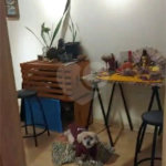 Apartamento à venda com 1 quarto em Bela Vista, São Paulo, SP
