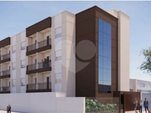 Apartamento à venda ou para alugar com 2 quartos, sendo 1 suíte,  em Mandaqui, São Paulo, SP