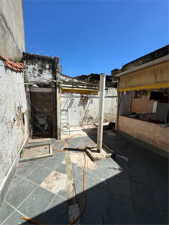 Casa Térrea à venda com 3 quartos em Campo Grande, Rio de Janeiro, RJ