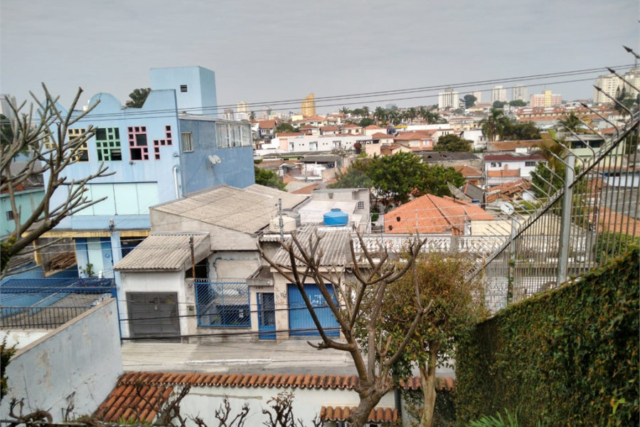 Sobrado à venda com 3 quartos em Tremembé, São Paulo, SP