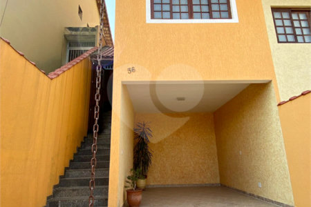 Casa à venda com 3 quartos, sendo 1 suíte, em Chácara do Vovô, Guarulhos, SP